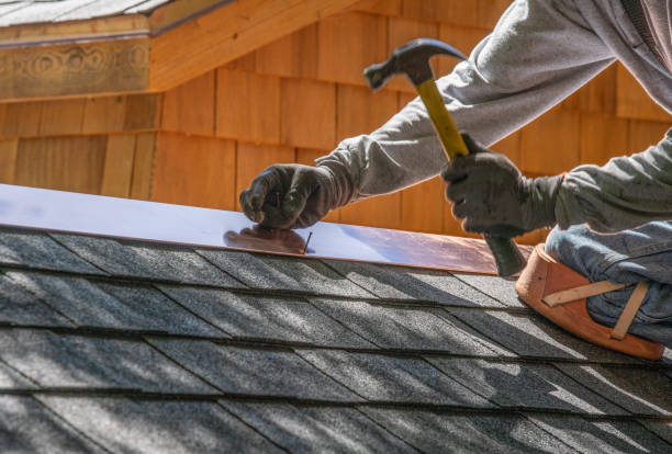 Best Chimney Flashing Repair  in Creighton, NE