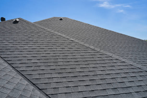 Roof Insulation in Creighton, NE